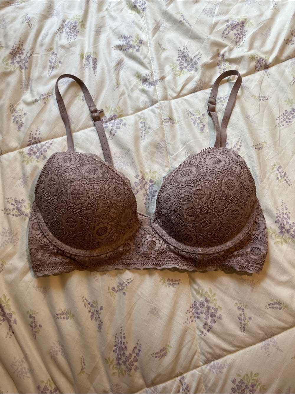aerie Bra 34B
